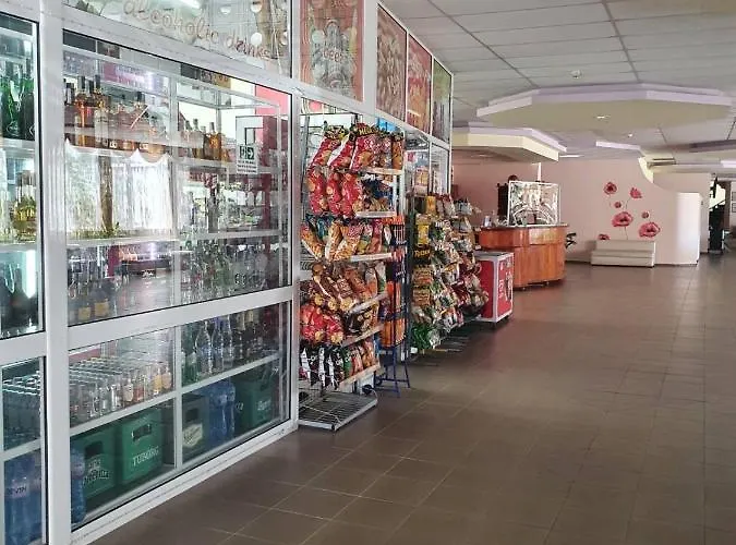 балатон Хотел