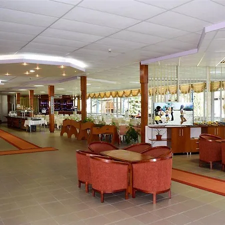 バラトン サニービーチ