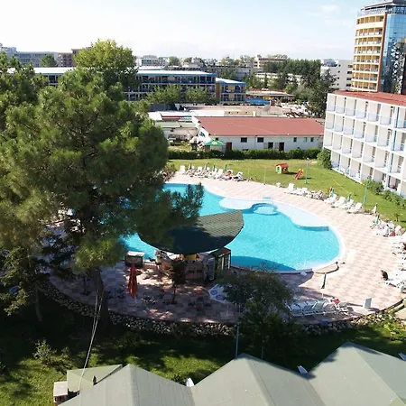 バラトン 2* サニービーチ