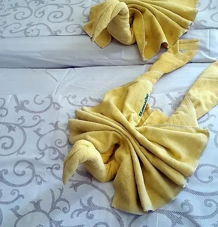 ホテル バラトン 2*