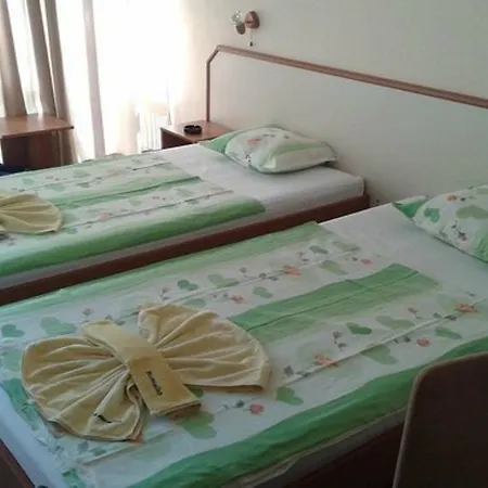 バラトン 2* サニービーチ