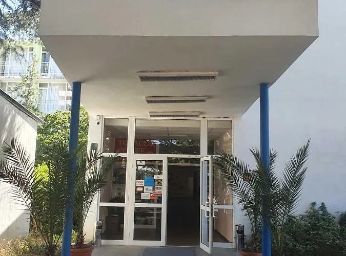 Balaton 2* Słoneczny Brzeg