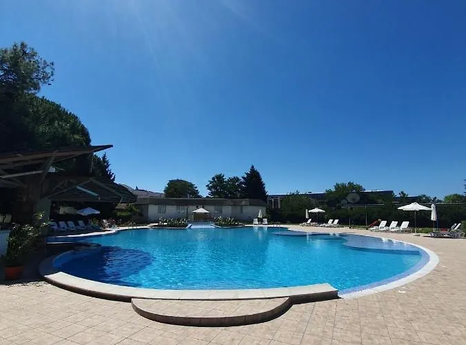 Balaton Hotel Słoneczny Brzeg