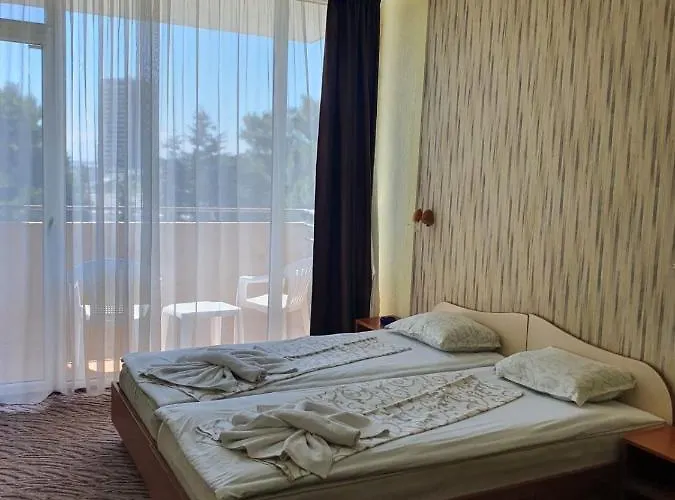 Balaton Hotel Słoneczny Brzeg