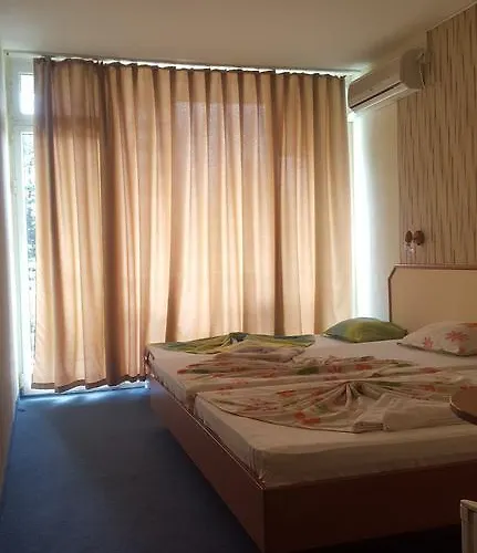 Hotel Balaton Słoneczny Brzeg