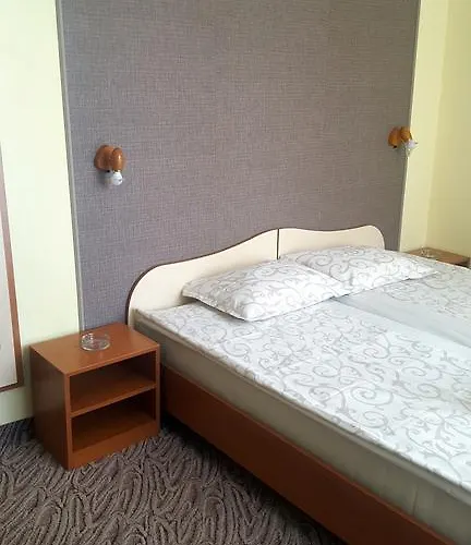 Hotel Balaton Słoneczny Brzeg