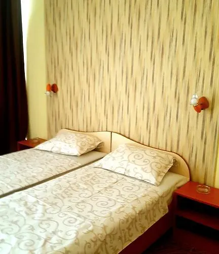 Balaton Słoneczny Brzeg