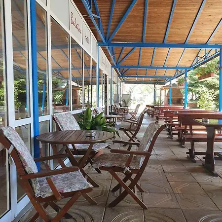 Hotel Balaton Slantchev Briag