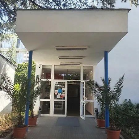 Balaton 2* Slăntjev Brjag