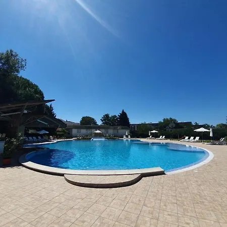 Balaton Hotel Slantchev Briag