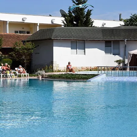 Balaton Hotell Slăntjev Brjag