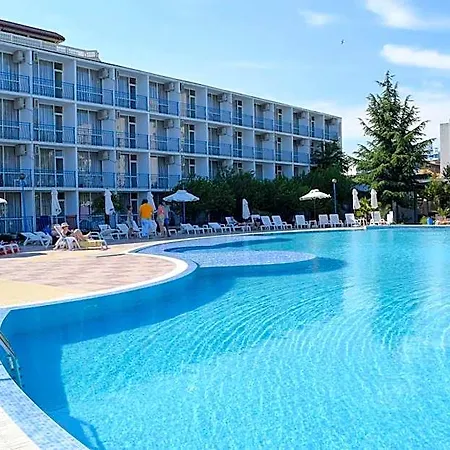 Hotel Balaton