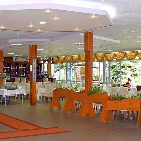 Balaton Hotel Slantchev Briag