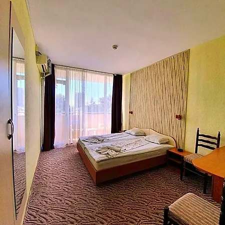 Balaton Hotel Slantchev Briag