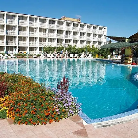 Hotel Balaton Slantchev Briag