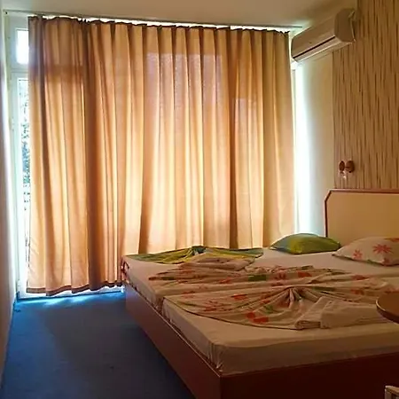 Hotel Balaton 2*