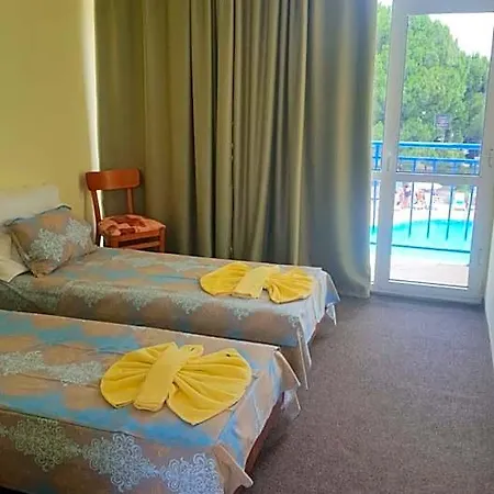 Balaton Hotel