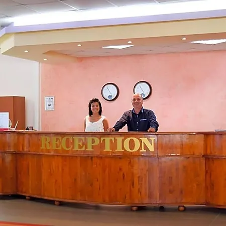 Balaton Hotel Slantchev Briag