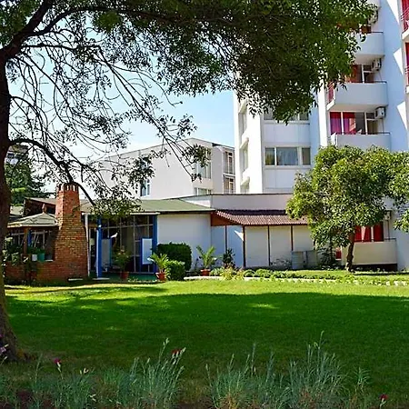 Balaton Hotel 2*
