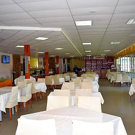 Balaton Hotel