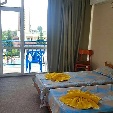 Balaton Hotel