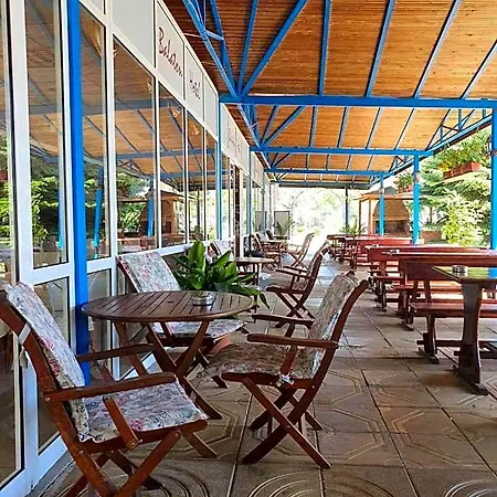 Hotel Balaton 2*