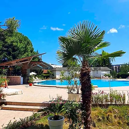 Hotel Balaton