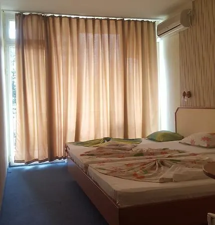 Hotel Balaton Slantchev Briag
