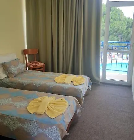 Balaton Slăntjev Brjag