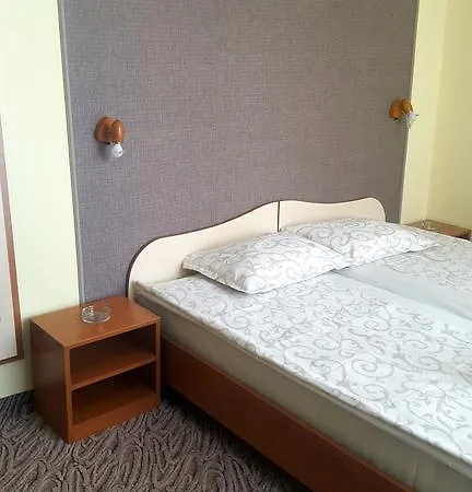 Hotel Balaton Slantchev Briag
