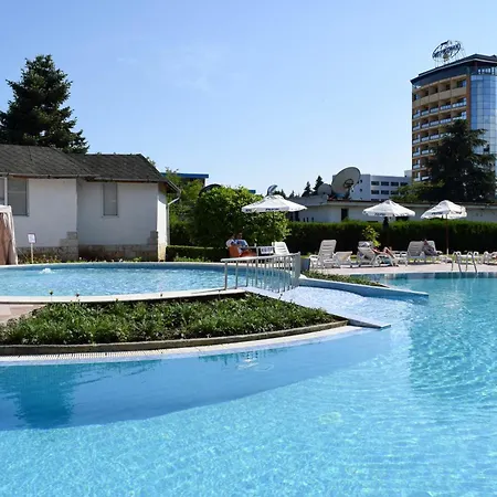 Balaton 2* Sunny Beach