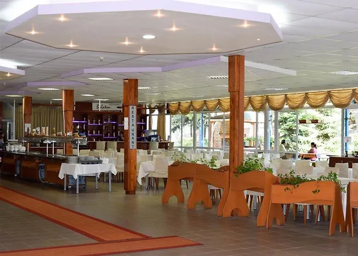 Balaton Hotel