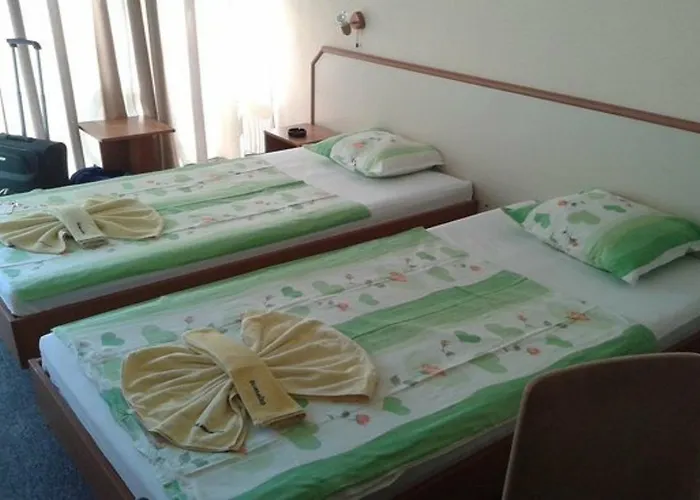 Balaton 2* Sunny Beach