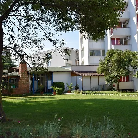 Balaton 2* Солнечный берег