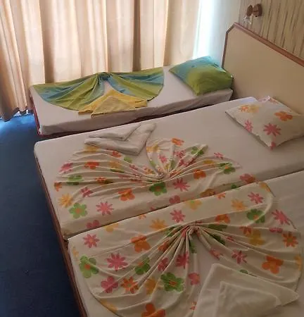 Hotel Balaton Sunny Beach