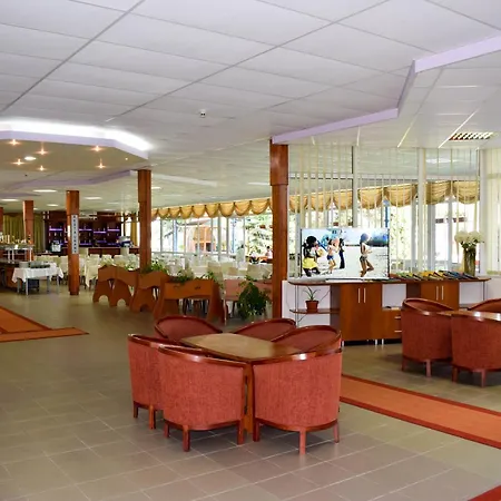 Balaton Солнечный берег