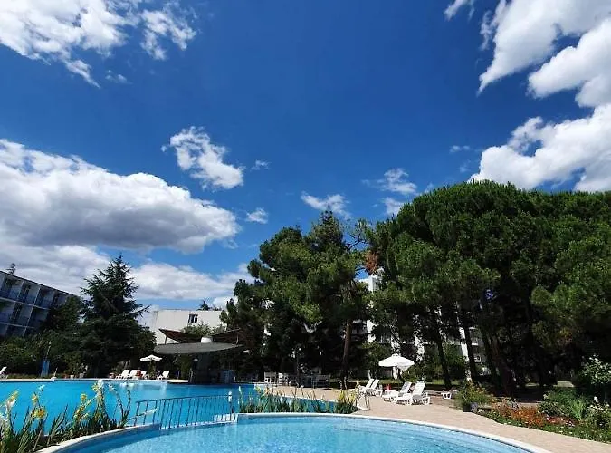 Balaton Отель 2*