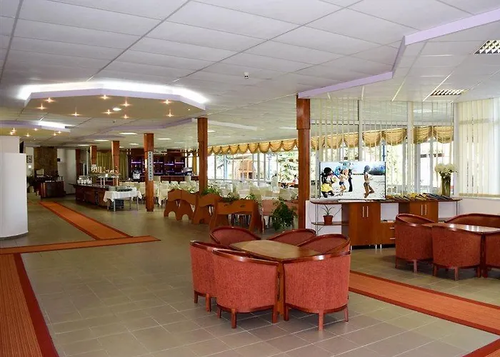 Balaton Солнечный берег