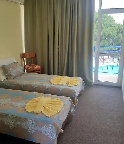 Balaton Солнечный берег