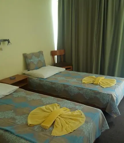 Отель Balaton 2*