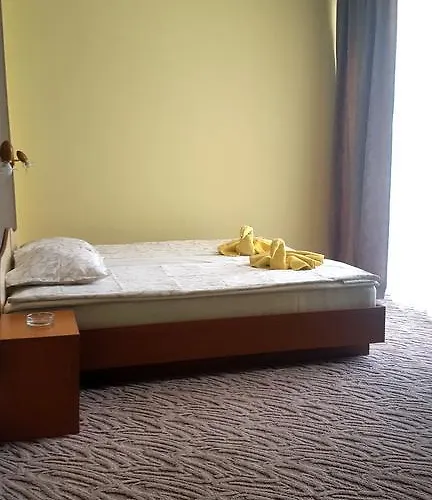 Отель Balaton 2*