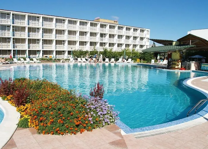 Balaton Солнечный берег