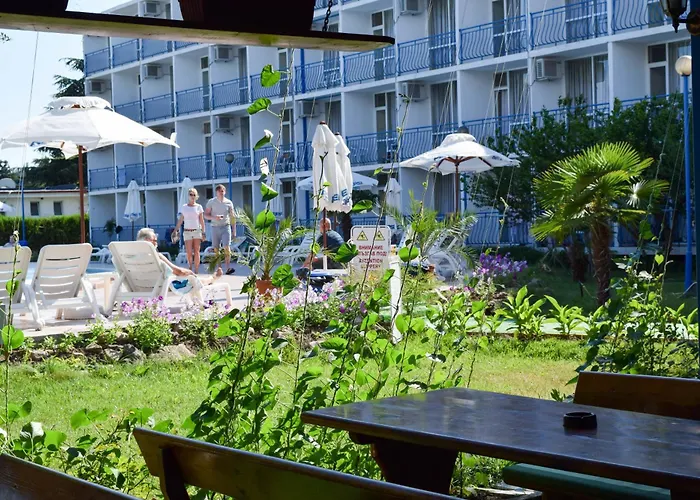 Balaton Солнечный берег