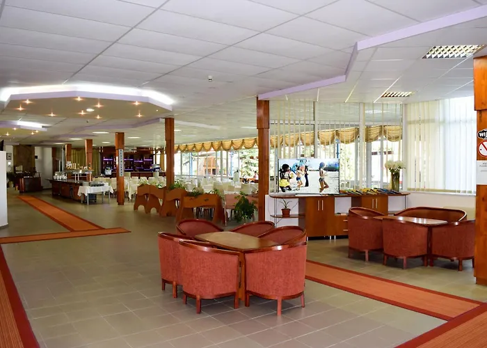 Balaton Солнечный берег