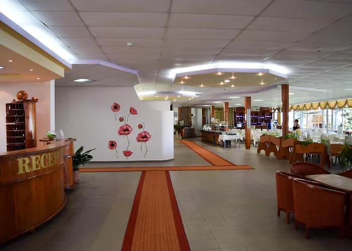 Отель Balaton 2*